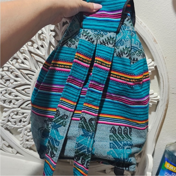 Backpacks